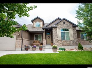 2194 S 500 E, Heber, UT 84032