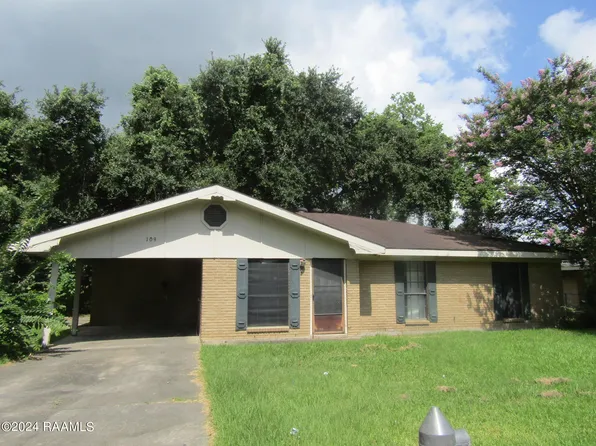 109 Collins St, Carencro, LA 70520