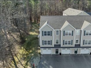 33 Townsend Dr #33, Dover, NH 03820