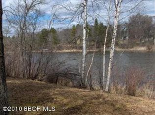 Sparrow Ln, Cass Lake, MN 56633