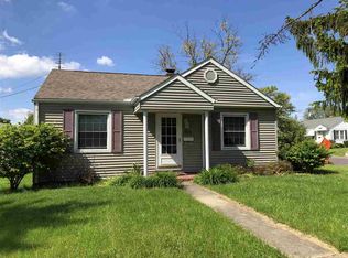 1223 N Northcrest Ave, Peoria, IL