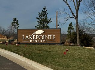 4 Lakepointe Reserve 1st Ave, Springfield, MO 65804