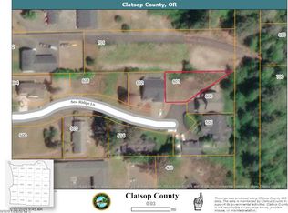 Vl Sea Ridge Ln, Seaside, OR 97138