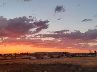 NE Hawks Dr, Mountain Home, ID 83647