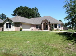 129 Ashwood Bnd, Lufkin, TX 75904