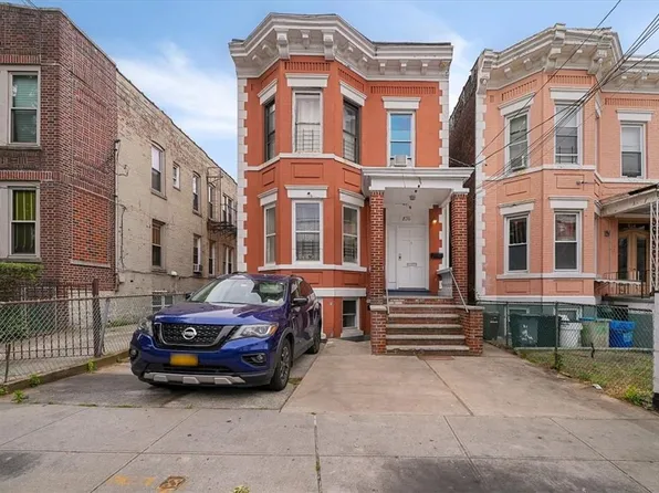 836 E 222nd Street, Bronx, NY 10467