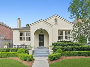 426 Homestead Ave, Metairie, LA 70005