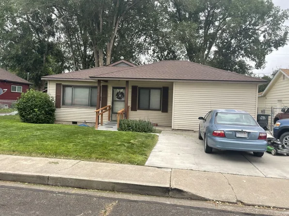 1174 Sewell Dr, Elko, NV 89801