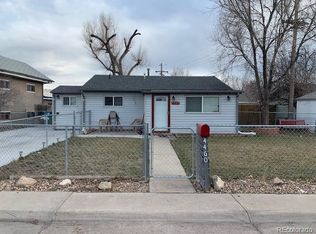 4460 Riggi Pl, Commerce City, CO 80022
