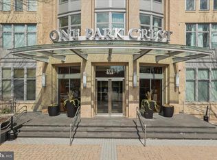 One Park Crest Condo, Mc Lean, VA 22102