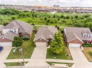 9836 Tehama Ridge Pkwy, Fort Worth, TX 76177