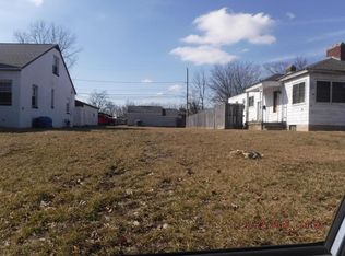 93 N Brinker Ave, Columbus, OH 43204
