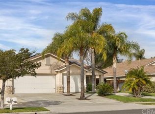 911 Big Spring Ct, Corona, CA 92878