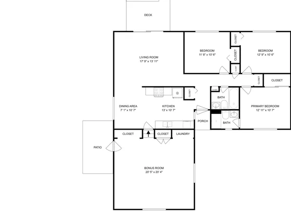 3241 Barbara Cir, Reno, NV 89503