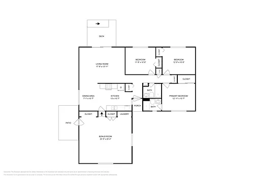 3241 Barbara Cir Photo 1