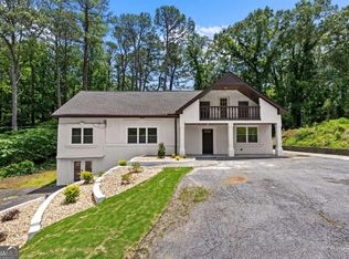 1887 Shalimar Dr #BASEMENT, Atlanta, GA 30345