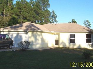 19 Uhl Path, Palm Coast, FL 32164