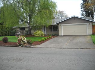 1470 NE Mayview Dr, Albany, OR 97321