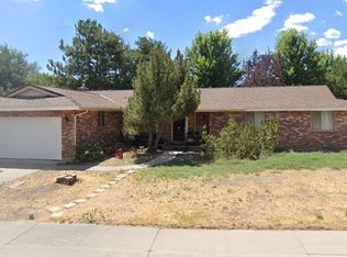 1321 Clemens Dr, Carson City, NV