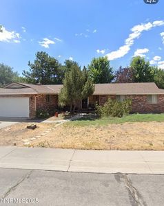 1321 Clemens Dr, Carson City, NV, 89703