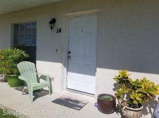 6827 Porter Rd APT 14, New Port Richey, FL 34653