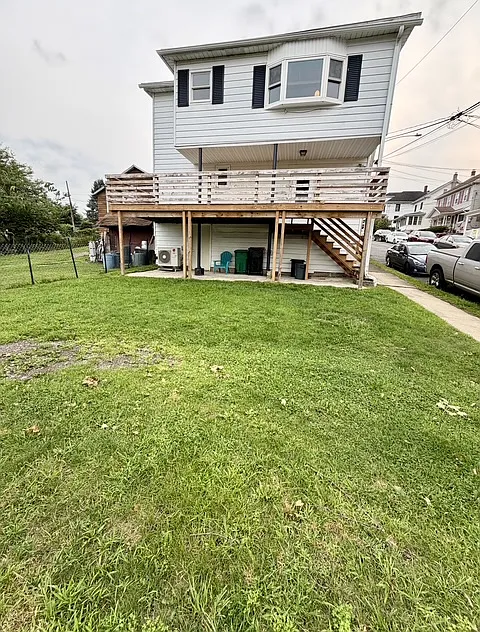3 bed, 1544 sqft, $1,700 — Photo 2