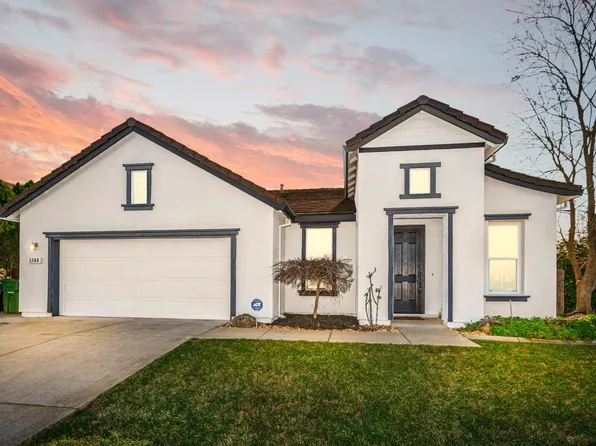 5300 Tersk Way, Elk Grove, CA 95757