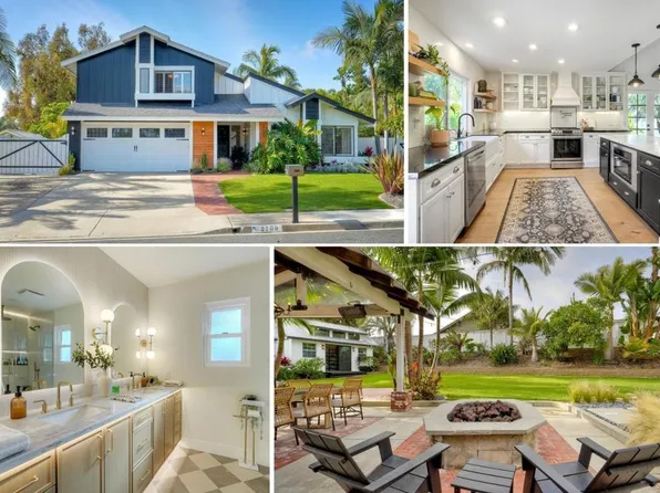 2708 York Rd, Carlsbad, CA 92010