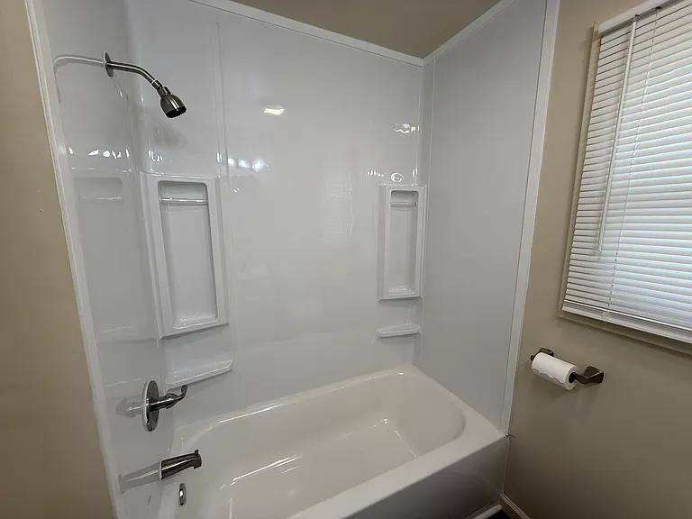 bath