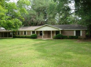 4460 Warner Rd, Tallahassee, FL 32309