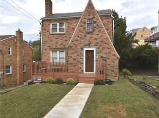 38 Greenlee Rd, Pittsburgh, PA 15227