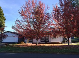 82311 Hillview Dr, Creswell, OR 97426