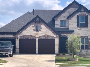 5805 Novaro Pl, Round Rock, TX 78665