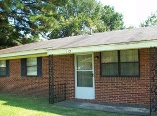 112 Abc Ave, Tupelo, MS 38801