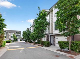 21150 76a Ave #34, Langley, BC V2Y0V9