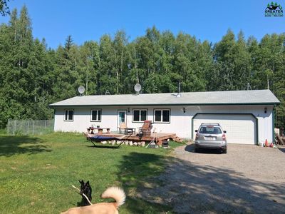2875 Garnet Dr, North Pole, AK, 99705