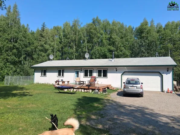 2875 Garnet Dr, North Pole, AK 99705
