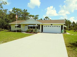6731 Red Grange Blvd, Indian Lake Estates, FL 33855
