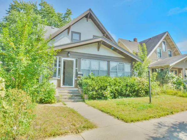 3329 Girard Ave S, Minneapolis, MN 55408