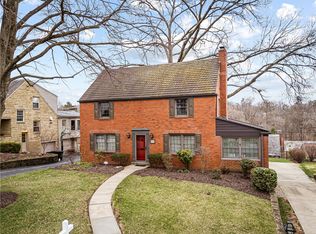 201 Vernon Dr, Pittsburgh, PA