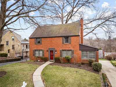 201 Vernon Dr, Pittsburgh, PA, 15228