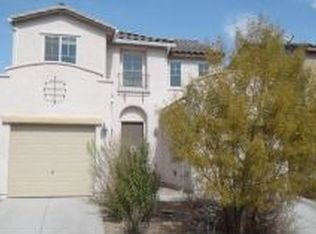 5558 Fewkes Canyon Ct, Las Vegas, NV 89139