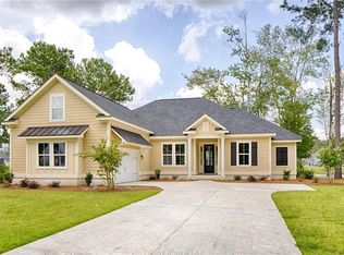 12 Daffodil Farm Rd, Bluffton, SC 29910