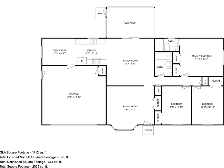 311 E Windhorst Rd — Photo 22