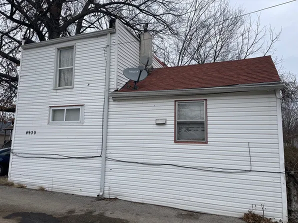 4930 Ashby Ave, Saint Louis, MO 63115