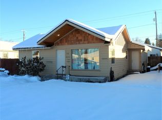 818 E Nebraska Ave, Spokane, WA 99208