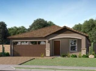 23420 W Chipman Rd, Buckeye, AZ 85326