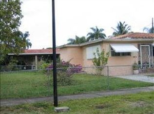 1975 SW 61st Ct, West Miami, FL 33155