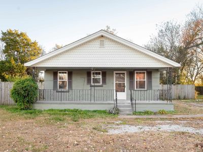 124 Foy Ave, Florence, AL, 35630