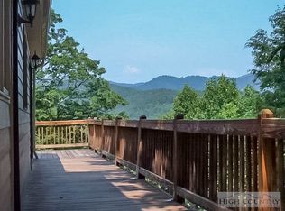 585 Lonnie Carlton Rd, Deep Gap, NC 28618